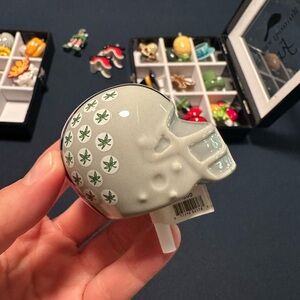 Nora Fleming: Ohio State Mini